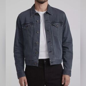 Rag & Bone Jean Jacket